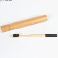 OEM Welcome Wholesale Natural Eco Bamboo Toothbrush